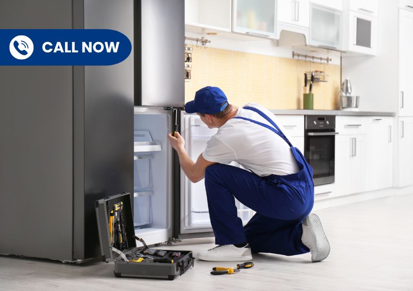 Eastaboga Appliance Repair Company